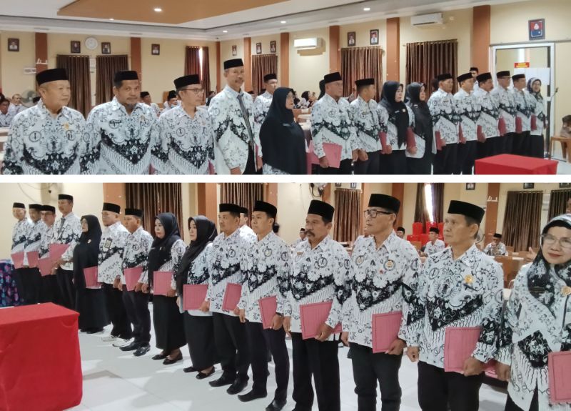 Bidang PGRI Aceh Selatan - Persatuan Guru Republik Indonesia Cabang Aceh Selatan