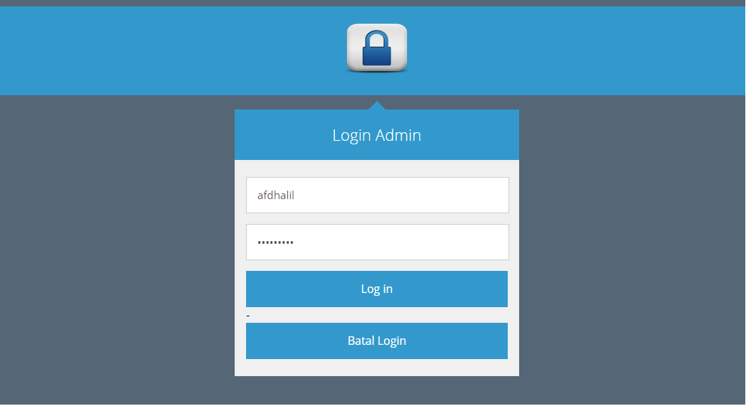 Login PGRI Aceh Selatan - Persatuan Guru Republik Indonesia Cabang Aceh Selatan